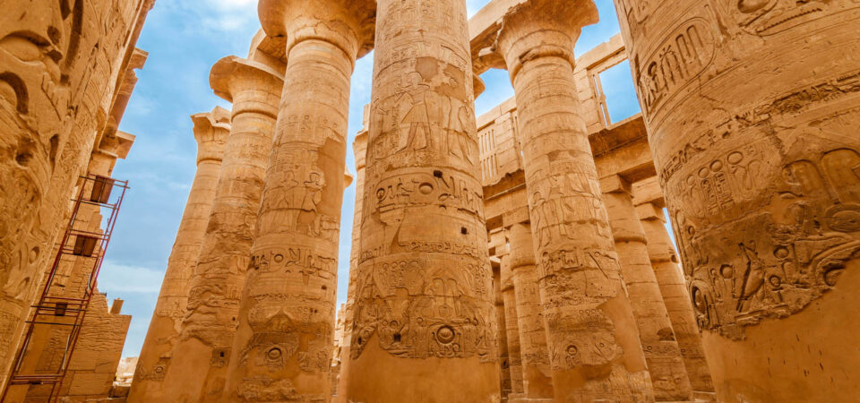 Tempio di Karnak