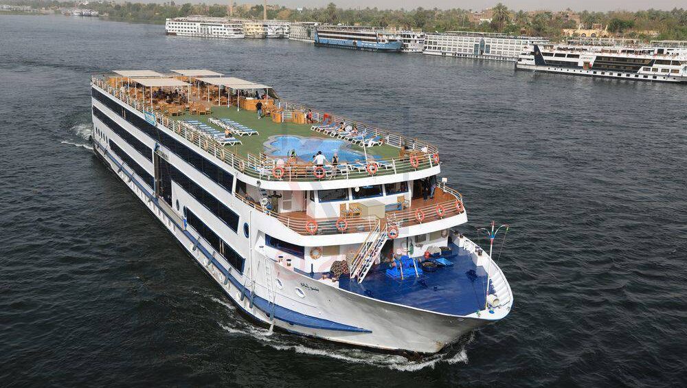 Egypt Nile Cruises