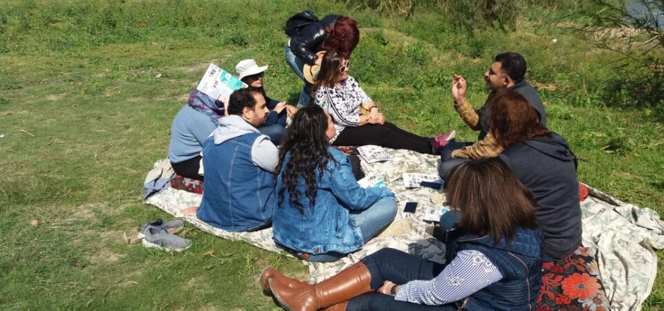Day Tour to Watch the migratory birds across the Nile River