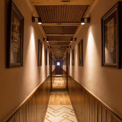 Dahabiya Nile Cruise