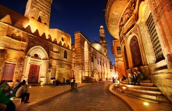 Fatimid Cairo tour