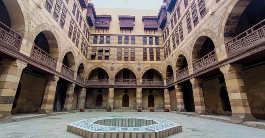 Islamic Cairo