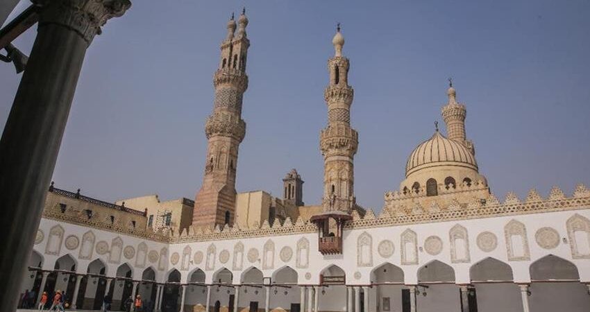 Islamic Cairo