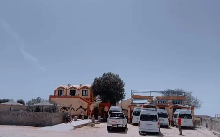 Basata Hotel
