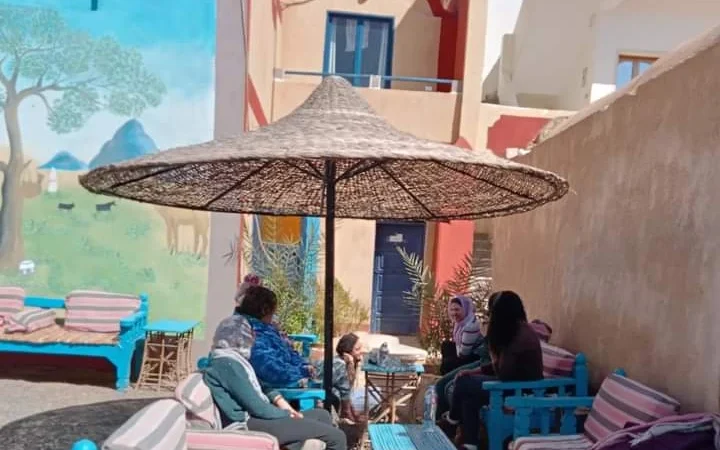 Basata Hotel
