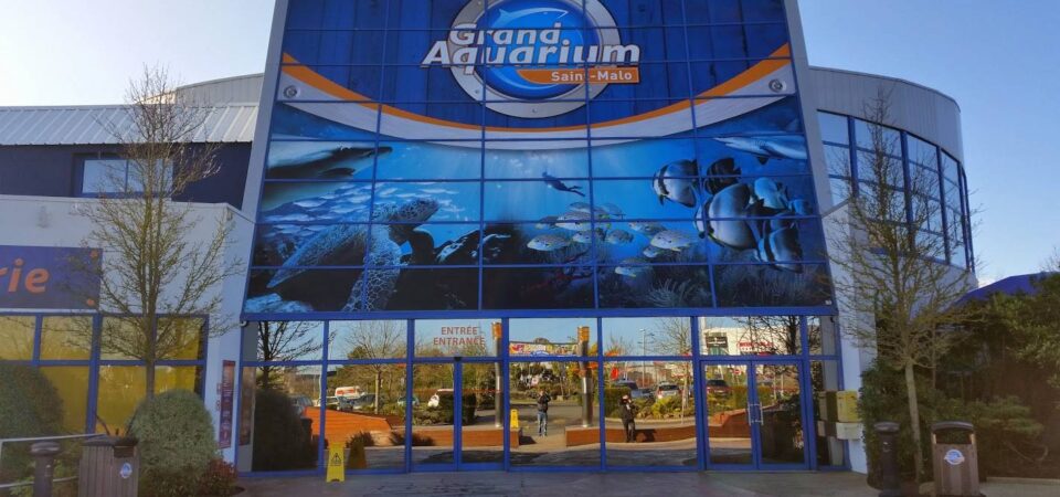 Hurghada Grand Aquarium