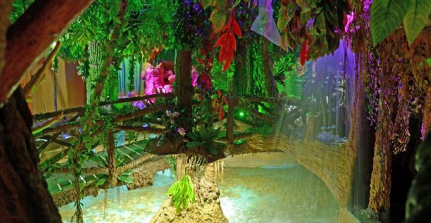 Hurghada Grand Aquarium
