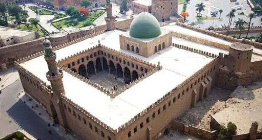 Islamic Cairo