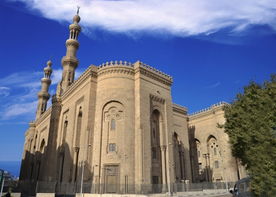 Islamic Cairo