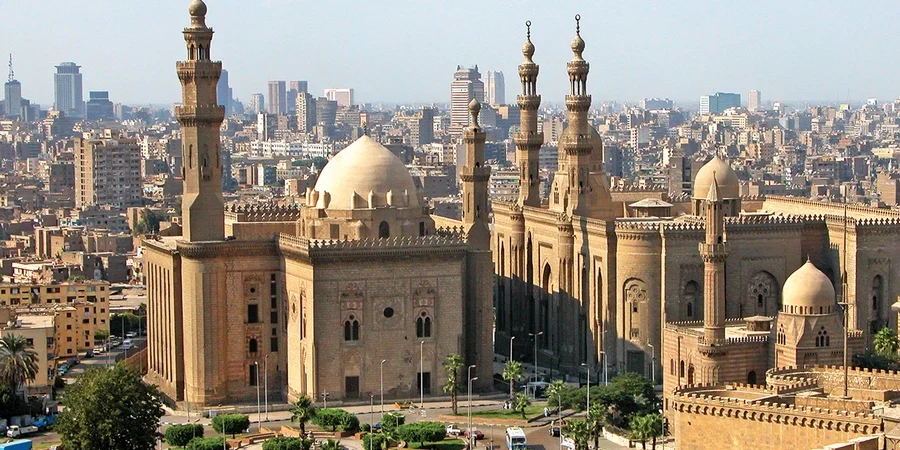 Islamic Cairo