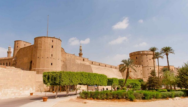 Islamic Cairo