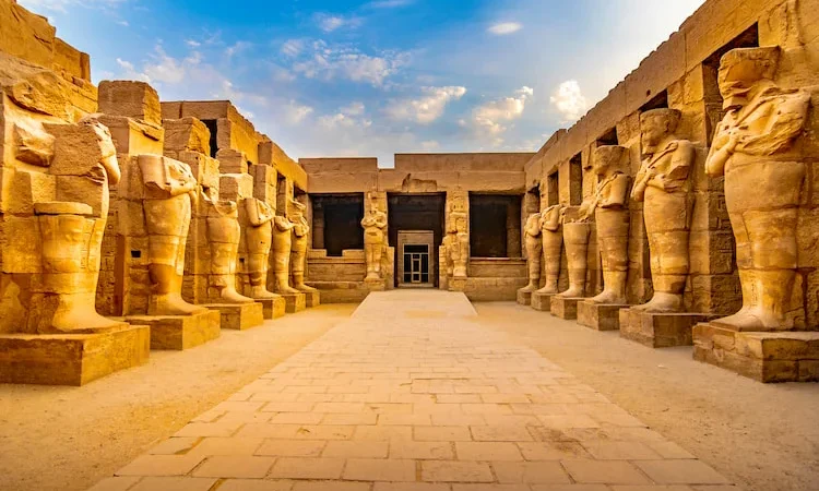 Karnak and Luxor Temples Day Tour - Luxor Day Tours