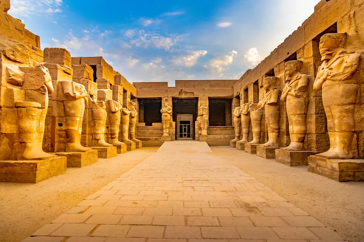 Karnak and Luxor Temples Day Tour - Luxor Day Tours