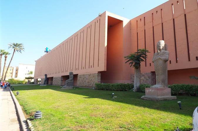 Visita al Museo di Luxor e al Museo della Mummificazione
