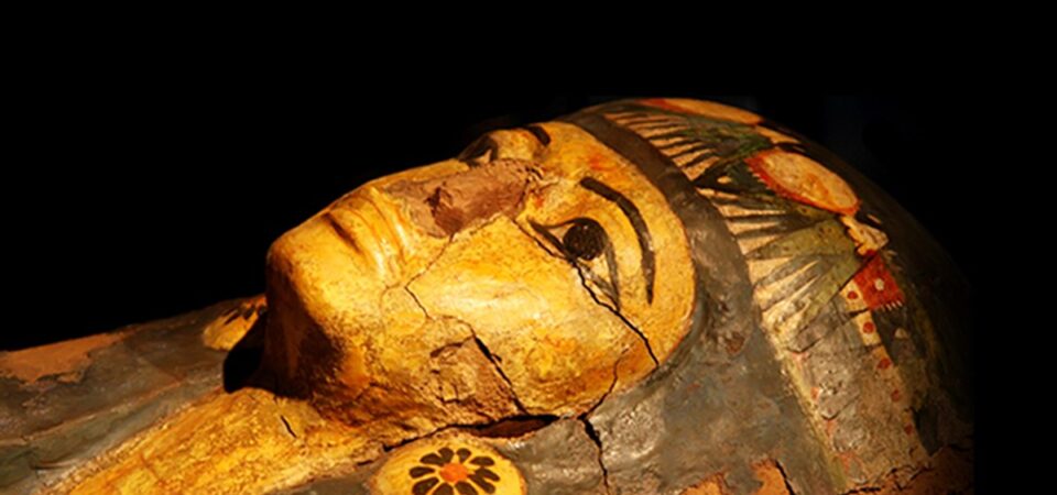 Luxor Museum and Mummification Museum