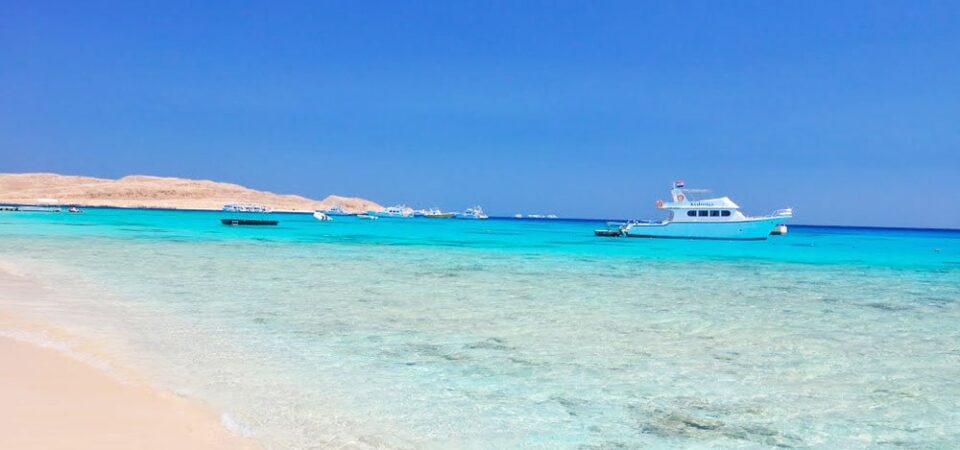 Mahmya Island tour