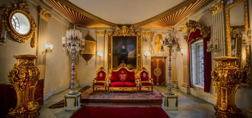 Prince Muhammad Ali Palace - Manial Palace