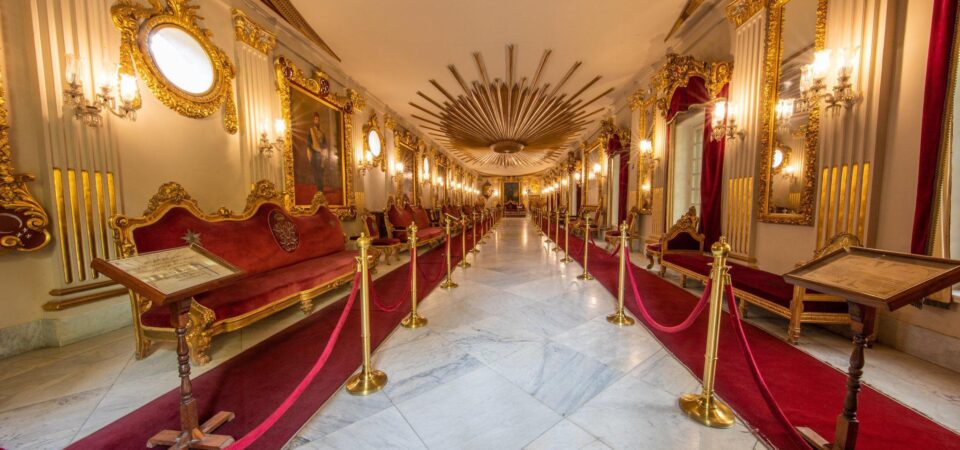 Prince Muhammad Ali Palace - Manial Palace