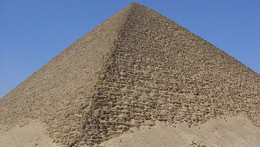 Giza Pyramids - Top 10 Must Visit Cities in Egypt