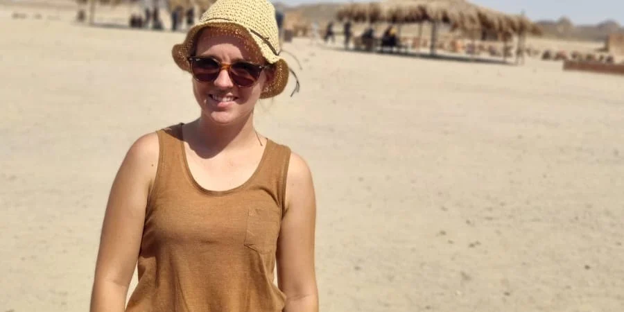 Hurghada Safari Day tour