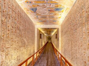 Meilleurs Endroits à Visiter en Égypte