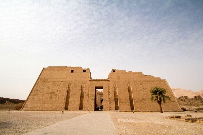 Habu temple