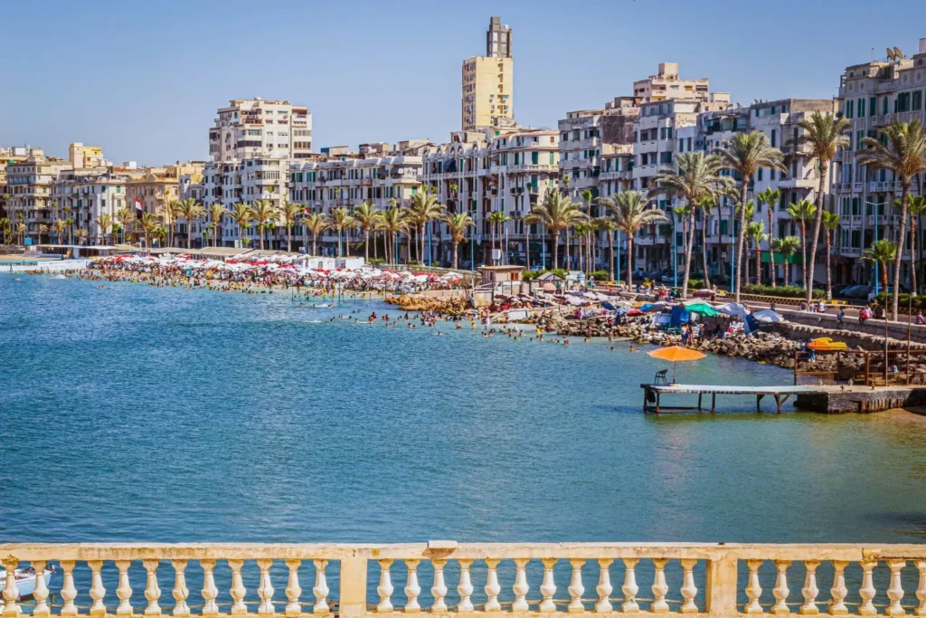Top 10 Must Visit Cities In Egypt