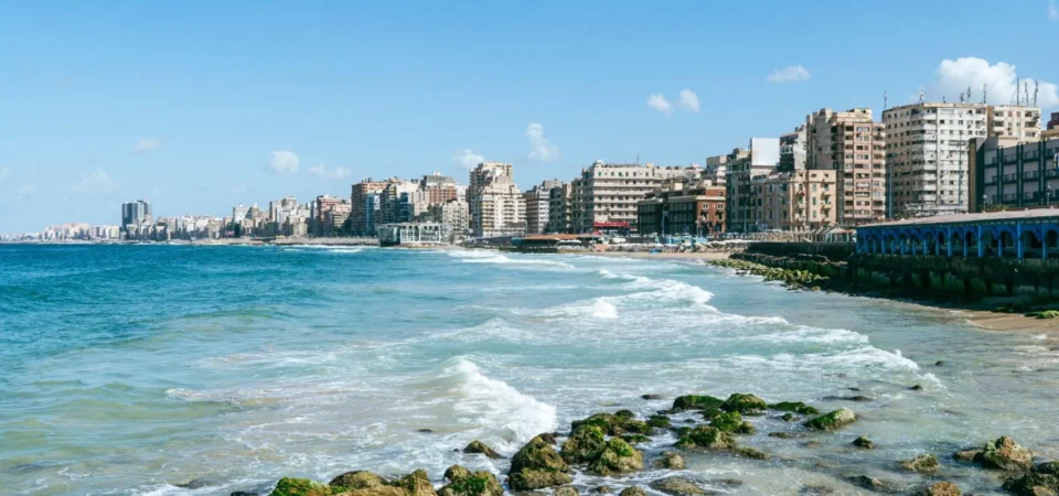 Alexandria Day Tour