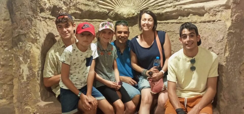 Ali Voyage Alexandria Day Tour