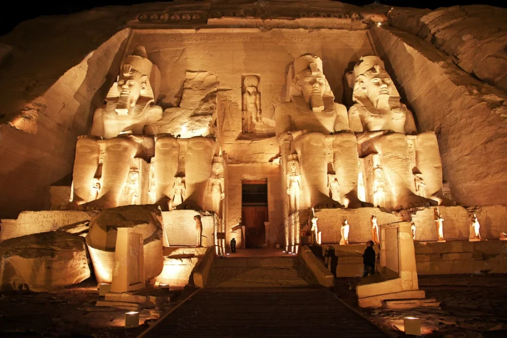 Top 10 Must Visit Cities In Egypt