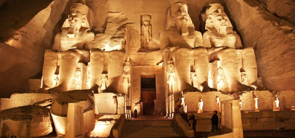 Abu Simbel Overnight Tour - Aswan Day Tours