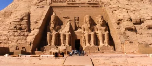 Viajes de dos días a Asuán y Abu Simbel desde El Cairo