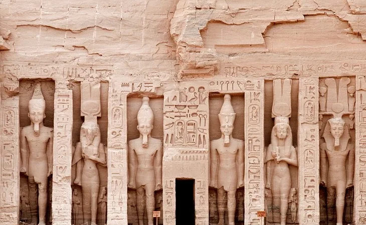Abu Simbel Temples