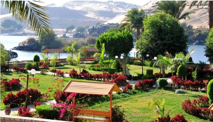Botanical Garden