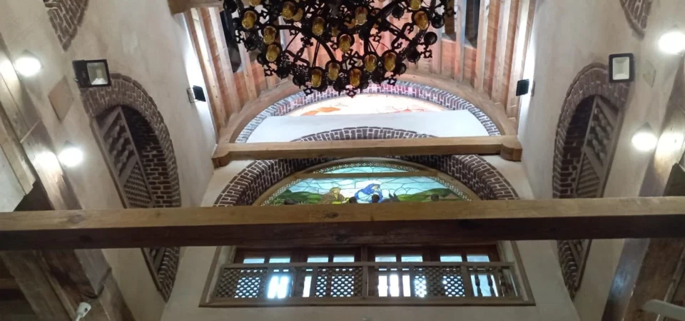 Coptic Cairo Day Tour