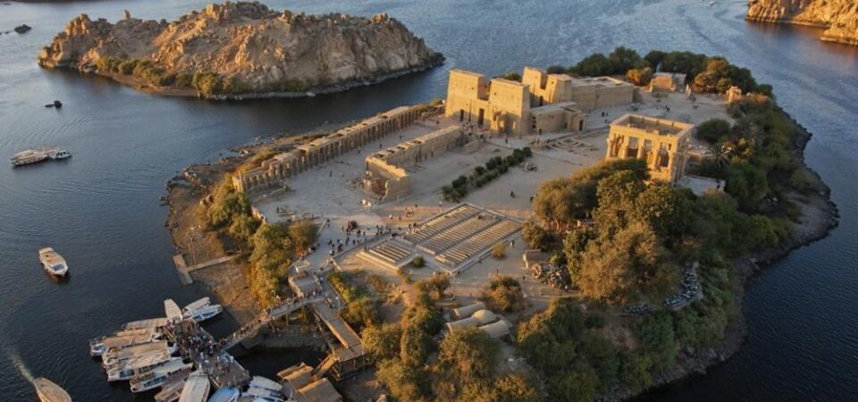 Tempio di Philae