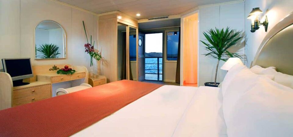 Mövenpick MS Prince Abbas