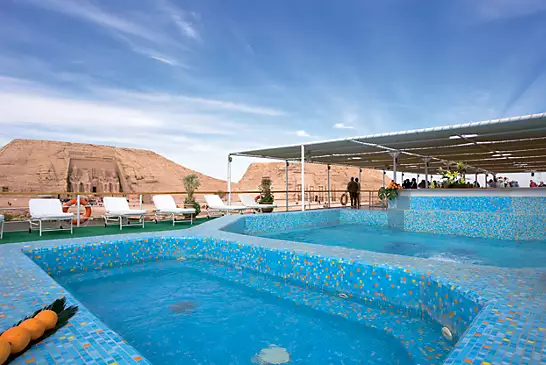 Mövenpick MS Prince Abbas