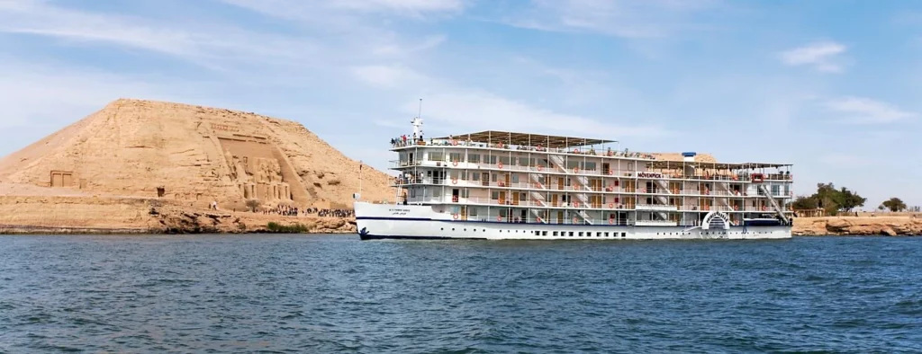 Egypt Tours for Seniors