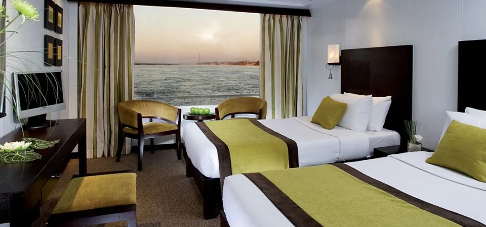 Mövenpick MS Prince Abbas