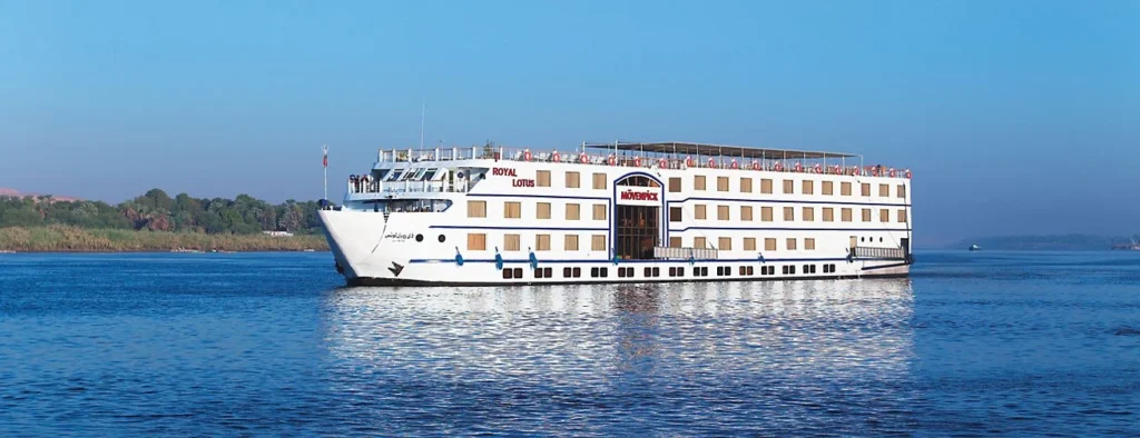 Egypt Nile Cruise