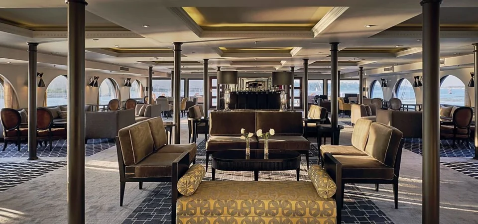 Mövenpick MS Prince Abbas