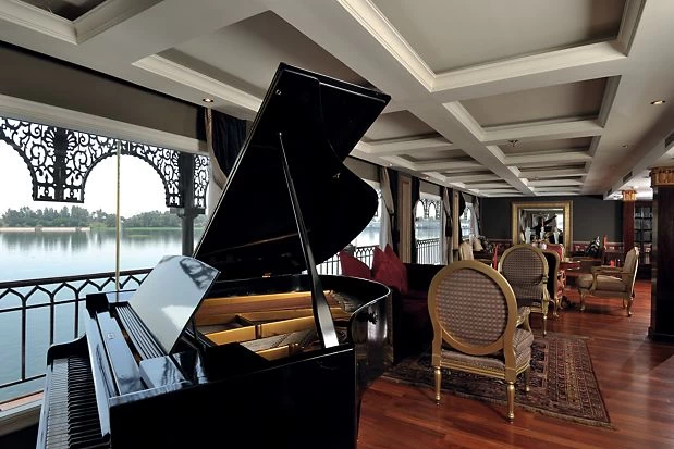 Mövenpick MS Prince Abbas