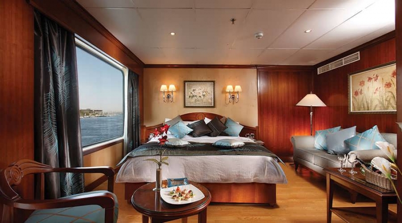 Mövenpick MS Prince Abbas