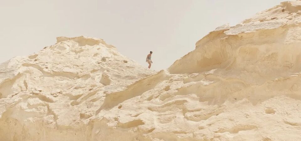 White Desert and Bahariya Oasis Safari