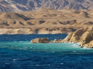 Parc National de Ras Mohamed