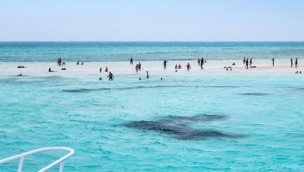 White Island