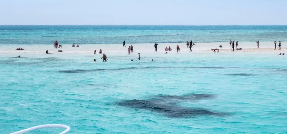 White Island