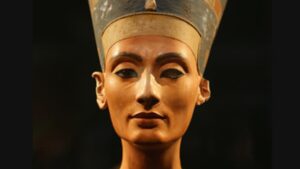 Reines d'Égypte