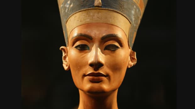 Queens of Egypt